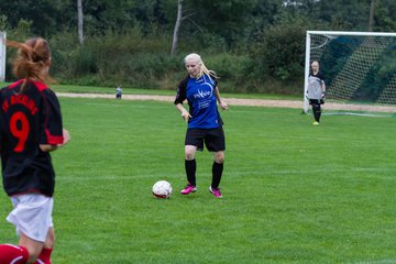 Bild 61 - Frauen FSG BraWie 08 - SV Rickling : Ergebnis: 2:2